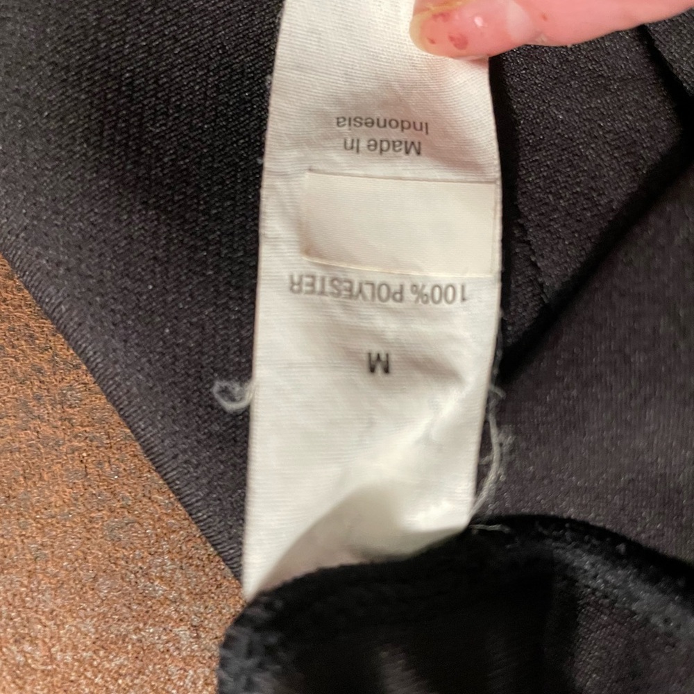 Workout jacket - Picture 3 of 3